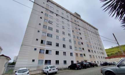 Apartamento com 2 quartos para alugar na Rua das Marcassitas, 260, Marilândia, Juiz de Fora