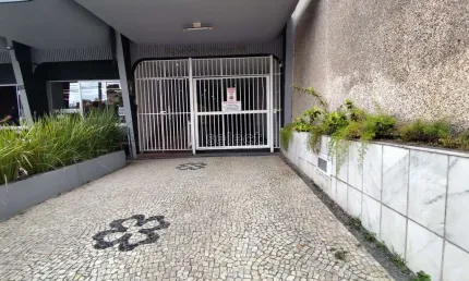 Apartamento com 2 quartos à venda na Rua Espírito Santo, 785, Centro, Juiz de Fora