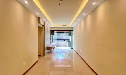 Apartamento com 3 quartos à venda na Ra Santos Dumont, 365, Granbery, Juiz de Fora