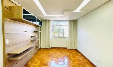 Apartamento com 3 quartos à venda na Rua Mário Ferreira de Siqueira, Marumbi, Juiz de Fora