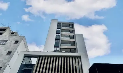 Apartamento com 2 quartos à venda na Rua São Mateus, São Mateus, Juiz de Fora
