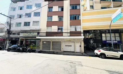 Apartamento com 2 quartos à venda na Rua São Mateus, 111, São Mateus, Juiz de Fora