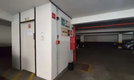 Ponto comercial à venda na Rua Espírito Santo, 916, Centro, Juiz de Fora