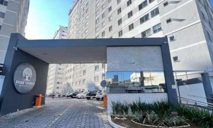 Apartamento com 2 quartos à venda na Rua Custódio Tristão, 300, Santa Terezinha, Juiz de Fora