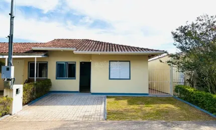 Casa em condomínio fechado com 3 quartos à venda na Rua Eduardo Sathler, Borboleta, Juiz de Fora
