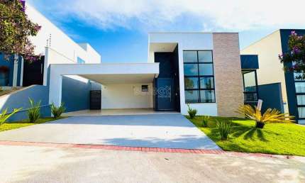 Casa em condomínio fechado com 3 quartos à venda na Rua Professor Virgílio Pereira da Silva, Vina Del Mar, Juiz de Fora