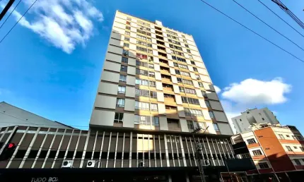 Apartamento com 2 quartos à venda na Avenida Presidente Itamar Franco, 1717, São Mateus, Juiz de Fora