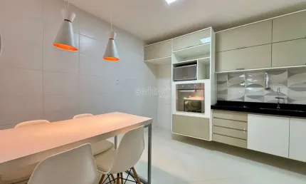 Apartamento com 2 quartos à venda na Rua Delfim Moreira, 212, Centro, Juiz de Fora