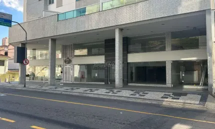 Ponto comercial para alugar na Rua São Mateus, 1280, São Mateus, Juiz de Fora
