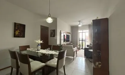 Apartamento com 3 quartos à venda na Rua Santos Dumont, Granbery, Juiz de Fora