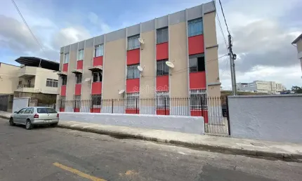 Apartamento com 3 quartos à venda na Rua Francisco Alves Barbosa, 375, JK, Juiz de Fora