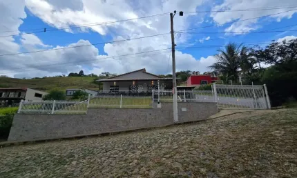 Chácara / sítio / granja 3 quartos - retiro - caeté