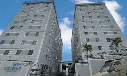 Apartamento com 2 quartos para alugar na Rua Albino Bento Vasconcelos, 1832, São Geraldo, Juiz de Fora
