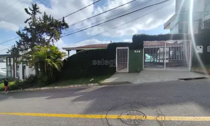Casa em condomínio fechado com 4 quartos para alugar na Rua Ivan Soares Oliveira, Parque Imperial, Juiz de Fora
