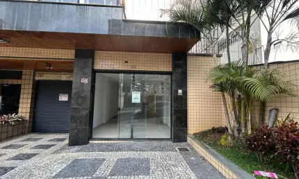 Ponto comercial para alugar na Rua Tom Fagundes, 68, Cascatinha, Juiz de Fora