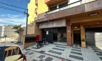 Ponto comercial para alugar na Rua Tom Fagundes, 82, Cascatinha, Juiz de Fora