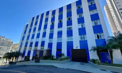 Apartamento com 2 quartos à venda na Rua Célia Marcos de Freitas, 140, Passos, Juiz de Fora