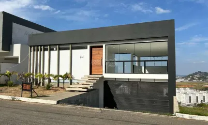 Casa em condomínio fechado com 4 quartos à venda na Rua Professora Araci Nazaré, São Pedro, Juiz de Fora