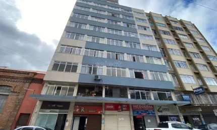 Kitnet / Stúdio à venda na Rua Espírito Santo, 414, Centro, Juiz de Fora