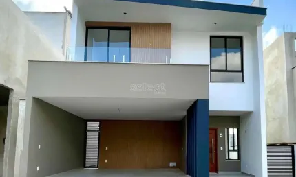 Casa em condomínio fechado com 3 quartos à venda na Rua Professor Virgílio Pereira da Silva, Vina Del Mar, Juiz de Fora