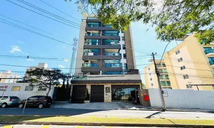 Apartamento com 2 quartos à venda na Rua Luz Interior, 50, Estrela Sul, Juiz de Fora