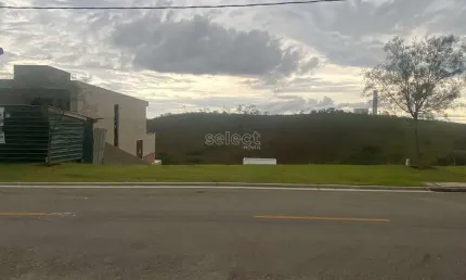 Terreno em condomínio fechado à venda na Rua Ibirité (Antiga Rua E), 18, São Pedro, Juiz de Fora