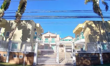 Casa em condomínio fechado com 3 quartos à venda na Alameda Engenheiro Gentil Forn, 350, São Pedro, Juiz de Fora