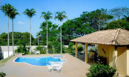 Casa com 3 quartos à venda na Rua Francisco José dos Santos, Aeroporto, Juiz de Fora