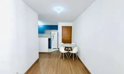 Apartamento com 2 quartos para alugar na Avenida Pedro Henrique Krambeck, São Pedro, Juiz de Fora