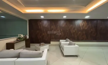 Apartamento com 2 quartos para alugar na Avenida Barão do Rio Branco, 3626, Passos, Juiz de Fora