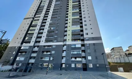Apartamento com 2 quartos à venda na Praça Doutor Dirceu de Andrade, 1, Teixeiras, Juiz de Fora