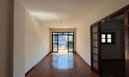 Apartamento com 4 quartos para alugar na Rua Machado Sobrinho, 85, Passos, Juiz de Fora