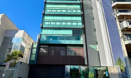 Apartamento com 4 quartos à venda na Rua Renato Dias, 312, Bom Pastor, Juiz de Fora