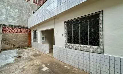Casa com 3 quartos à venda na Rua João Luiz Alves, 159, Vila Ideal, Juiz de Fora