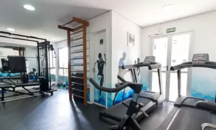 Apartamento 2 dormitórios à venda Vila Miriam Guarulhos/SP