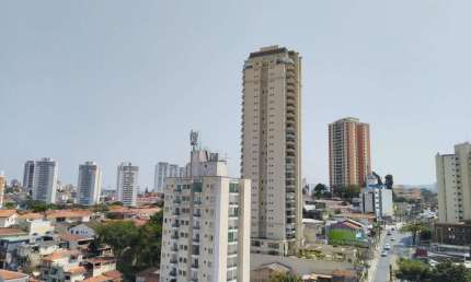Apartamento 3 dormitórios à venda Mandaqui São Paulo/SP