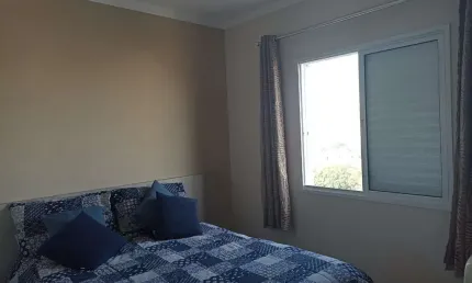 Apartamento 3 dormitórios à venda Vila Oratório São Paulo/SP