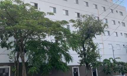 Seja bem-vindo ao seu novo lar! Este encantador apartamento