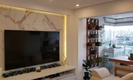 Apartamento 3 dormitórios à venda Água Branca São Paulo/SP