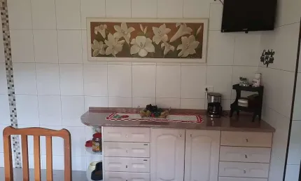 Sobrado 3 dormitórios à venda Vila Nossa Senhora de Fátima Guarulhos/SP