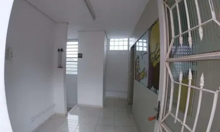 Casa à venda na Avenida João Bernardo Medeiros, 74, Jardim Bom Clima, Guarulhos