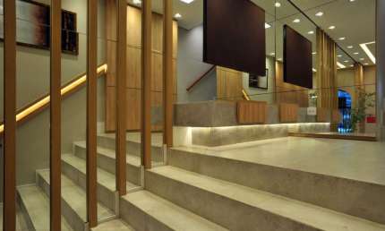 Sala comercial para alugar na Avenida Pedroso de Morais, 579, Pinheiros, São Paulo