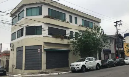 Prédio para alugar na Rua Azevedo Soares, 2777, Vila Gomes Cardim, São Paulo