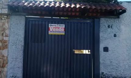 Casa à venda na Rua Rodolfo Lago, 61, Jardim Alto Pedroso, São Paulo
