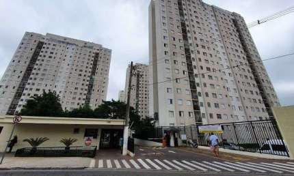 Apartamento  para Venda  Fatto - Cocaia - Guarulhos - SP