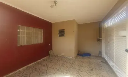 Casa com 2 quartos à venda na Rua Pardal, 18b, Jardim Pantanal, São Paulo