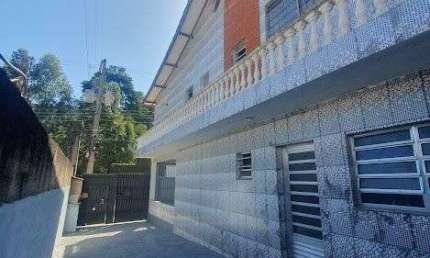 Casa com 3 quartos à venda na Estrada Existente, 218 a, Parque Primavera, Guarulhos
