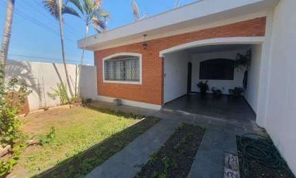 Casa com 4 quartos à venda na Rua Jose Delicio, 350, Centro, São Pedro