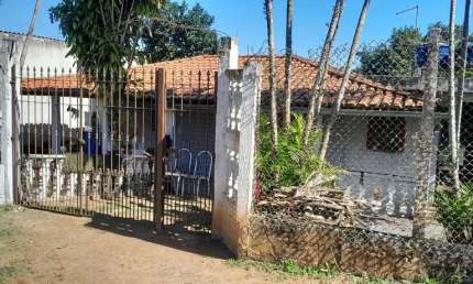 Chácara 2 dormitórios à venda Parque Alpina Igaratá/SP