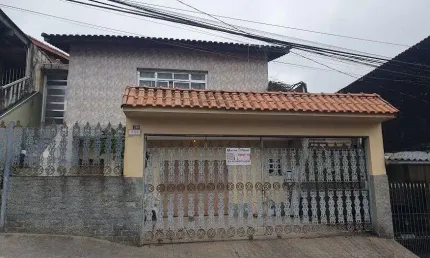 Casa à venda, Vila  Nossa Senhora de Fatima, São Paulo, SP